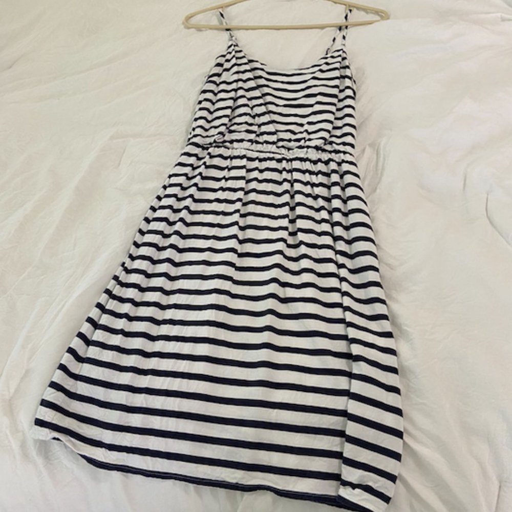 Striped Summery Dress